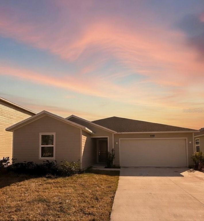 4564 SW 84TH STREET ROAD, Ocala, FL 34476