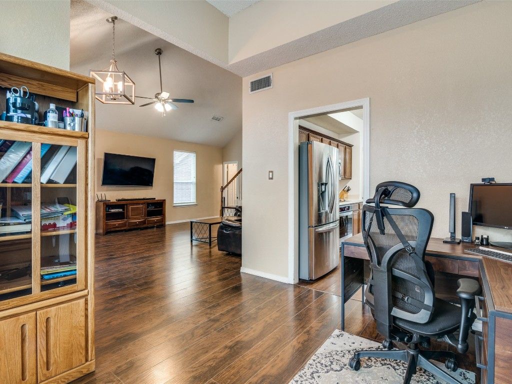 4144 Creekhollow Drive, Carrollton, TX 75010 Homefront