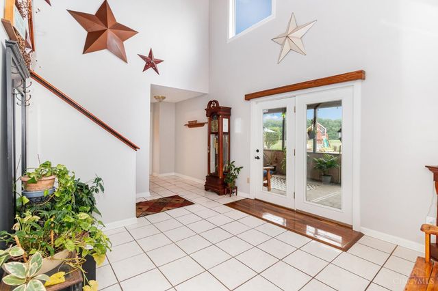 19910 Vera Cruz Road, Perry Twp, OH 45118