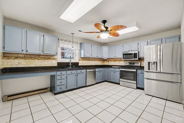 19910 Vera Cruz Road, Perry Twp, OH 45118