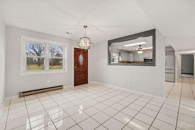 19910 Vera Cruz Road, Perry Twp, OH 45118