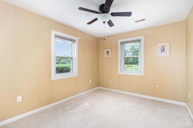 19910 Vera Cruz Road, Perry Twp, OH 45118