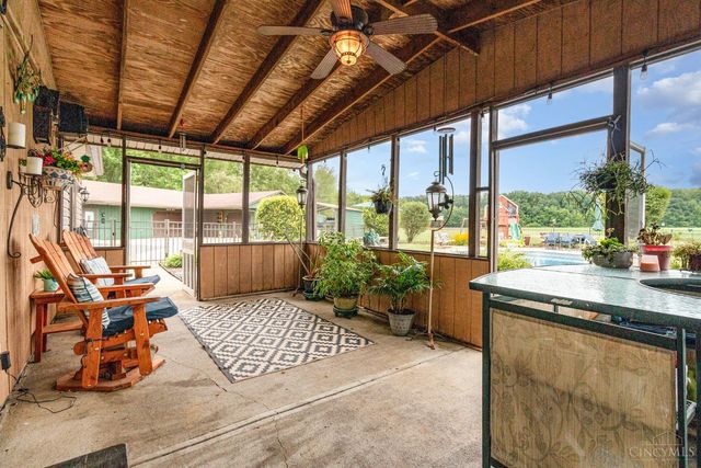 19910 Vera Cruz Road, Perry Twp, OH 45118