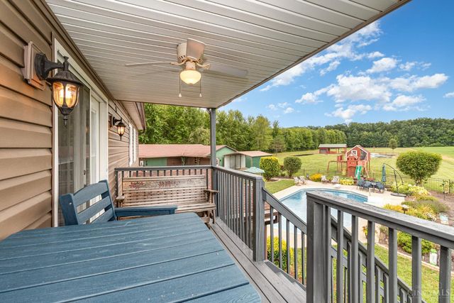 19910 Vera Cruz Road, Perry Twp, OH 45118