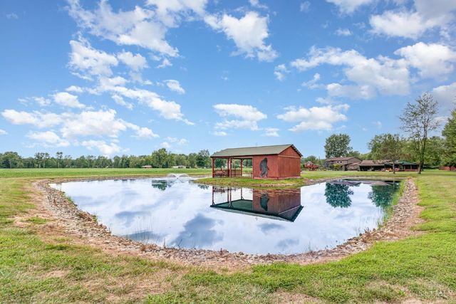 19910 Vera Cruz Road, Perry Twp, OH 45118