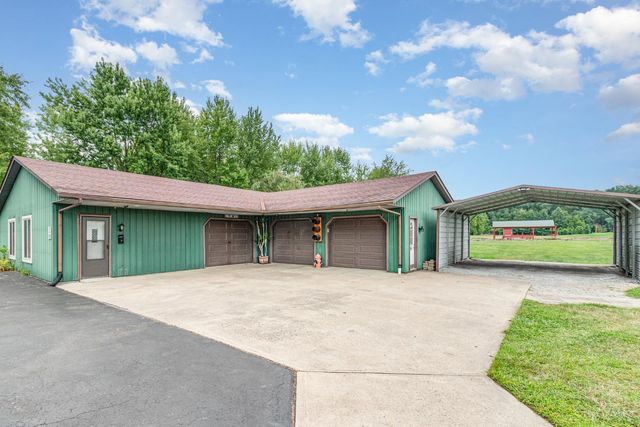 19910 Vera Cruz Road, Perry Twp, OH 45118