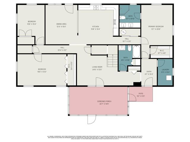 19910 Vera Cruz Road, Perry Twp, OH 45118