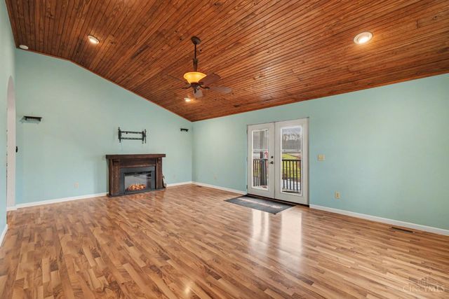 19910 Vera Cruz Road, Perry Twp, OH 45118