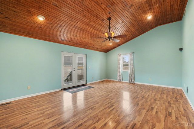 19910 Vera Cruz Road, Perry Twp, OH 45118