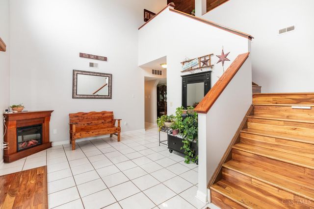 19910 Vera Cruz Road, Perry Twp, OH 45118