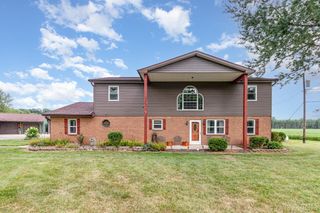 19910 Vera Cruz Road, Perry Twp, OH 45118