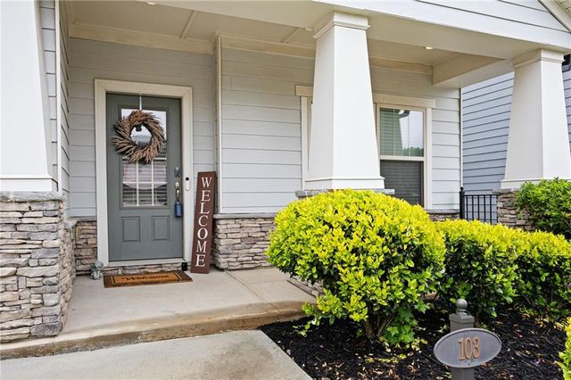103 Grove View Road, Woodstock, GA 30189