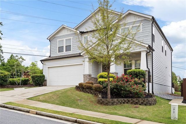 103 Grove View Road, Woodstock, GA 30189