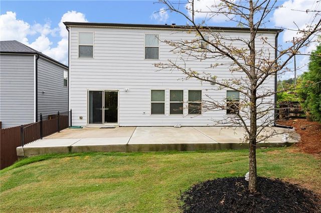 103 Grove View Road, Woodstock, GA 30189