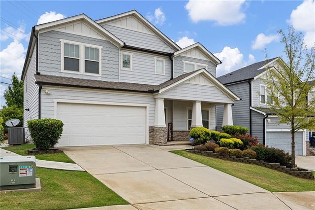 103 Grove View Road, Woodstock, GA 30189