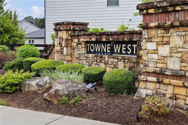 103 Grove View Road, Woodstock, GA 30189