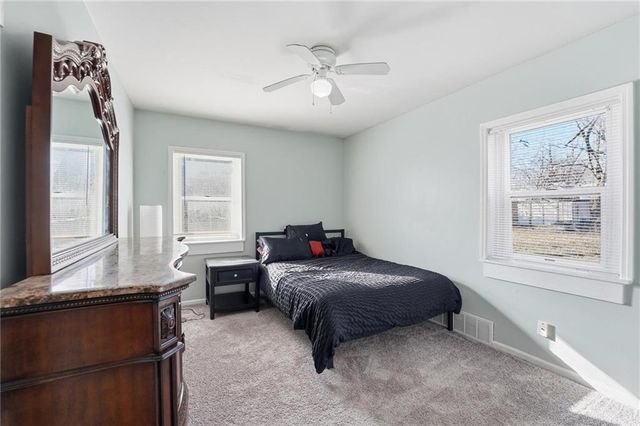 12802 Grandview Road, Grandview, MO 64030