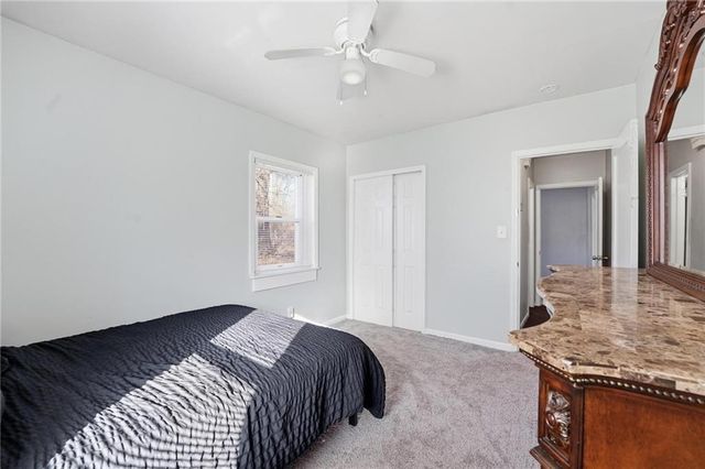 12802 Grandview Road, Grandview, MO 64030