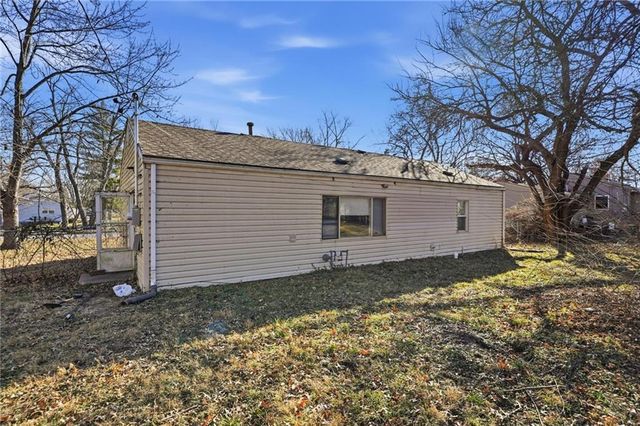 12802 Grandview Road, Grandview, MO 64030