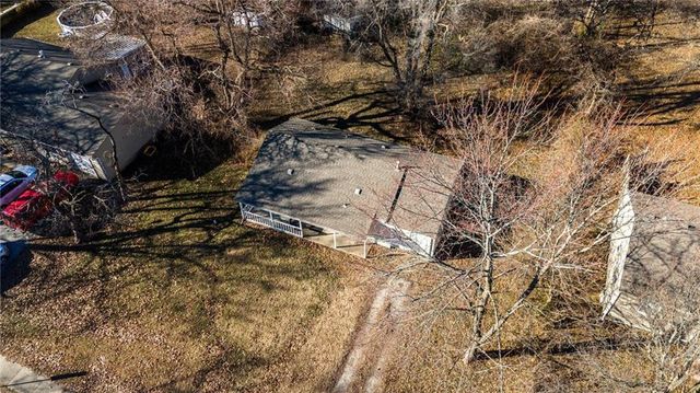 12802 Grandview Road, Grandview, MO 64030