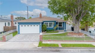 22734 Marjorie, Torrance, CA 90505