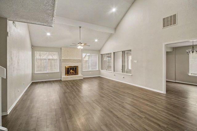 12310 Ashling Drive, Houston, TX 77477