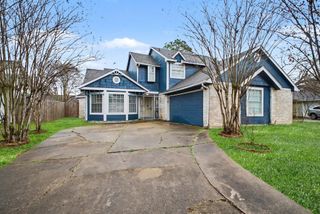 12310 Ashling Drive, Houston, TX 77477