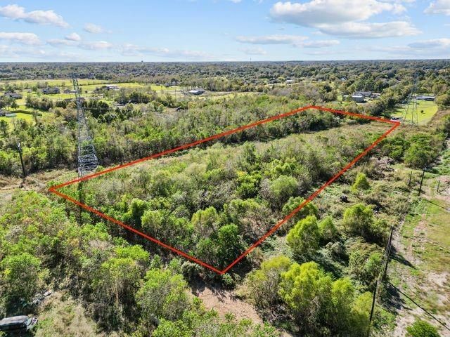 0 Ave F, Santa Fe, TX 77510