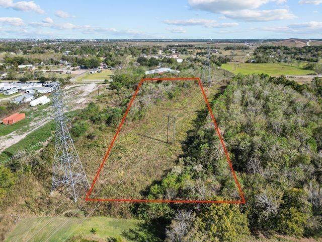 0 Ave F, Santa Fe, TX 77510