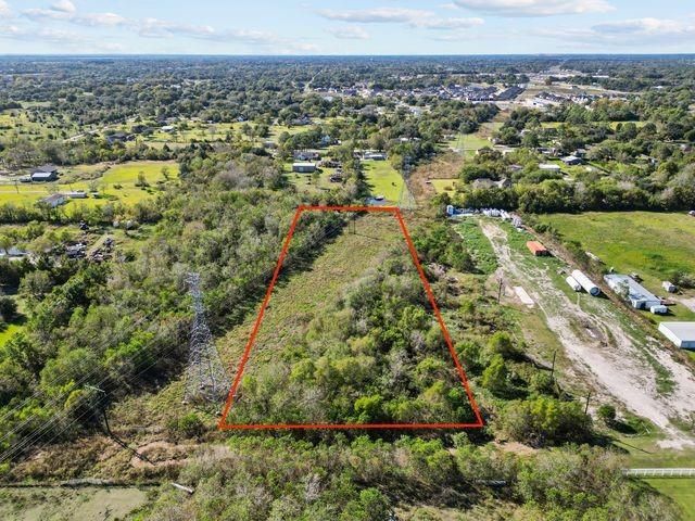 0 Ave F, Santa Fe, TX 77510