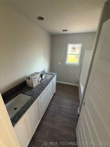 11331 N 123rd Avenue E, Collinsville, OK 74021