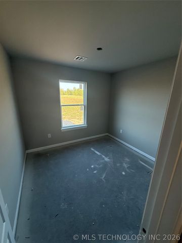 11331 N 123rd Avenue E, Collinsville, OK 74021