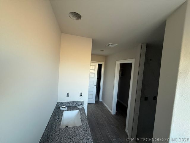 11331 N 123rd Avenue E, Collinsville, OK 74021