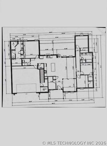 11331 N 123rd Avenue E, Collinsville, OK 74021