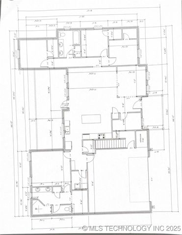 11331 N 123rd Avenue E, Collinsville, OK 74021