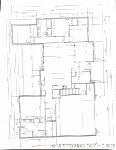 11331 N 123rd Avenue E, Collinsville, OK 74021