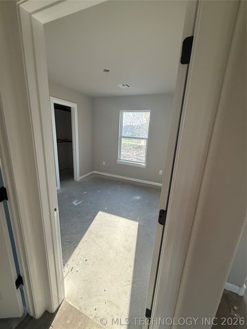 11331 N 123rd Avenue E, Collinsville, OK 74021