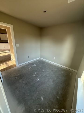 11331 N 123rd Avenue E, Collinsville, OK 74021