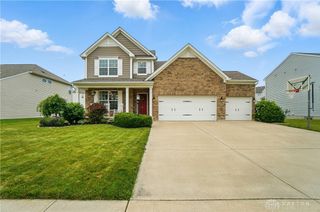 1596 Amberley Court, Beavercreek Twp, OH 45385