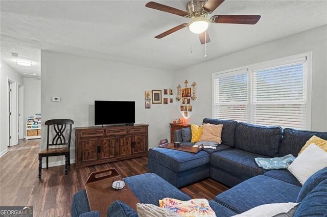 2549 Oak Avenue, Tucker, GA 30084