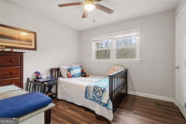 2549 Oak Avenue, Tucker, GA 30084