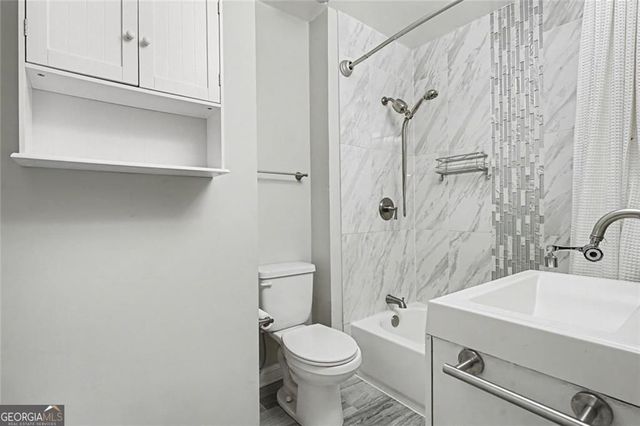 2549 Oak Avenue, Tucker, GA 30084