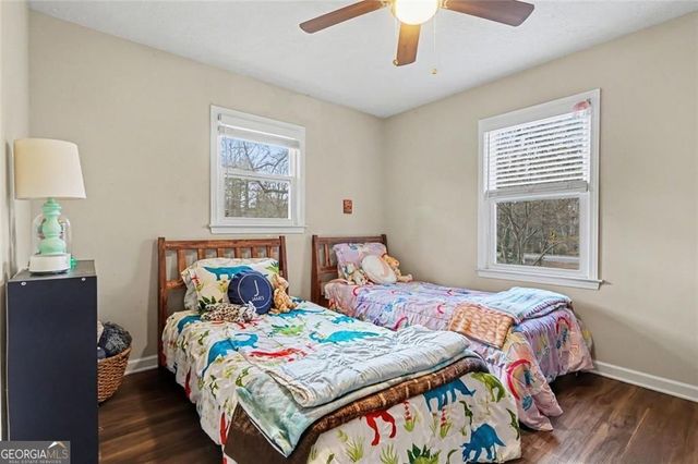 2549 Oak Avenue, Tucker, GA 30084