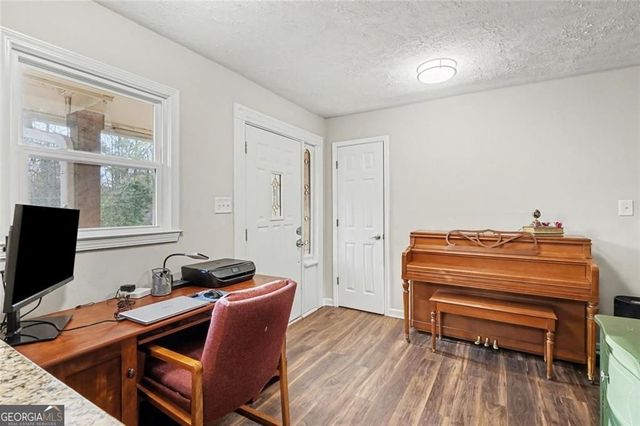 2549 Oak Avenue, Tucker, GA 30084