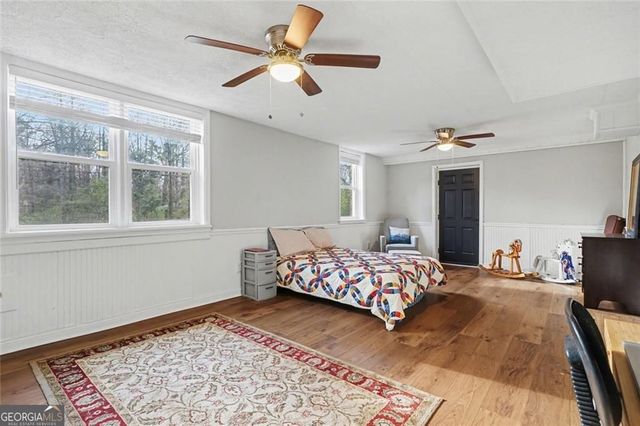 2549 Oak Avenue, Tucker, GA 30084