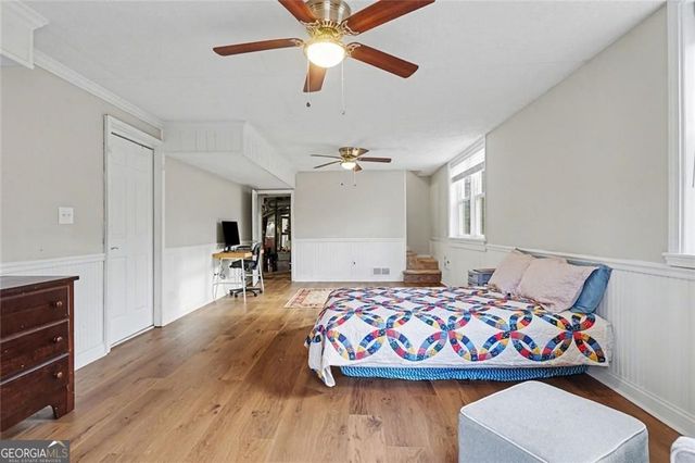 2549 Oak Avenue, Tucker, GA 30084