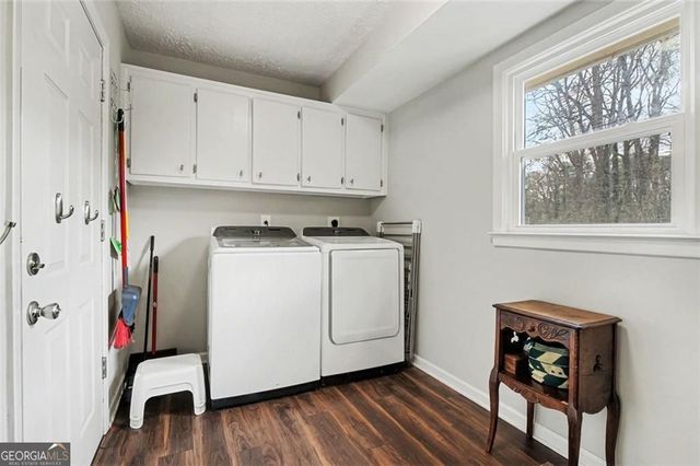 2549 Oak Avenue, Tucker, GA 30084