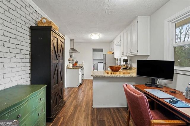 2549 Oak Avenue, Tucker, GA 30084