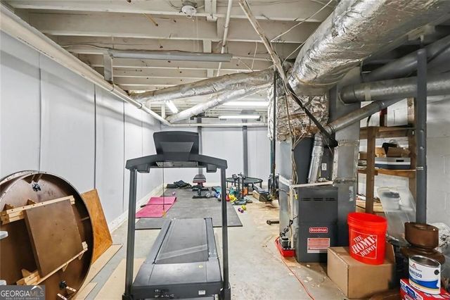 2549 Oak Avenue, Tucker, GA 30084