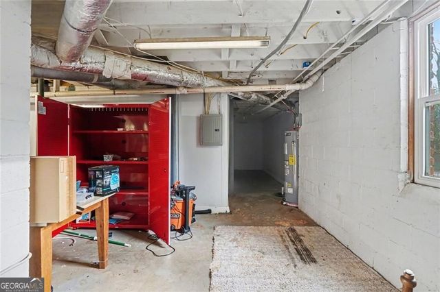 2549 Oak Avenue, Tucker, GA 30084